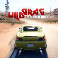 Wild Drag Racing 3d(Ұ쭳3D׿)