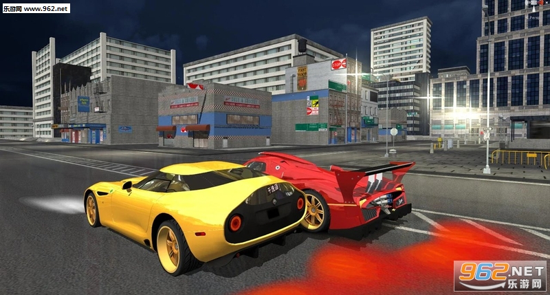 Wild Drag Racing 3d(Ұ쭳3D׿)v1.01(Wild Drag Racing 3d)ͼ3