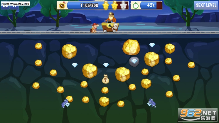 Gold Miner World Tour(VѲِ׿)v1.0.2؈D1