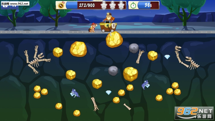 Gold Miner World Tour(VѲِ׿)v1.0.2؈D3