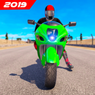 Extreme Bike Simulator 2019(гģ2019׿)