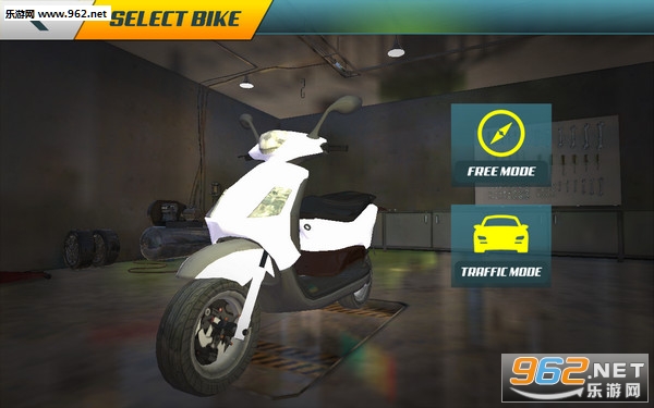 Extreme Bike Simulator 2019(O܇ģM2019׿)v2.0.5(Extreme Bike Simulator 2019)؈D3