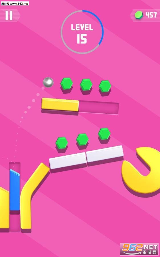 Tricky Taps(ƻˮ^׿)(Tricky Taps)v1.6.1؈D1