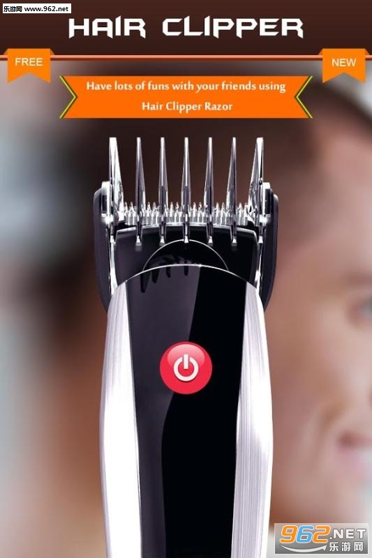 Hair Clipper Simulator(hair clipper prankϷ)v1.7ͼ0