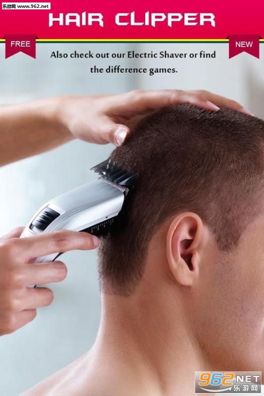Hair Clipper Simulator(hair clipper prankϷ)v1.7ͼ1