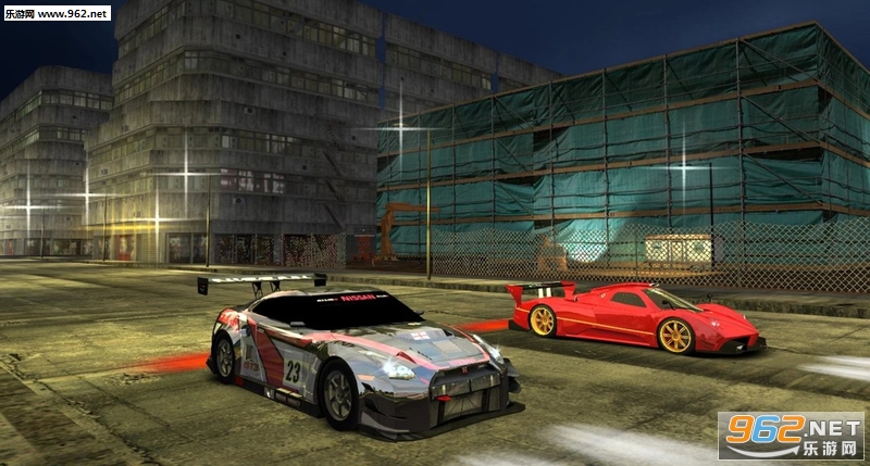 Wild Drag Racing 3d(Ұj܇3Dٷ)v1.01؈D0