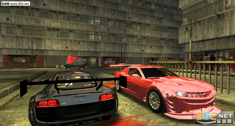 Wild Drag Racing 3d(Ұj܇3Dٷ)v1.01؈D1