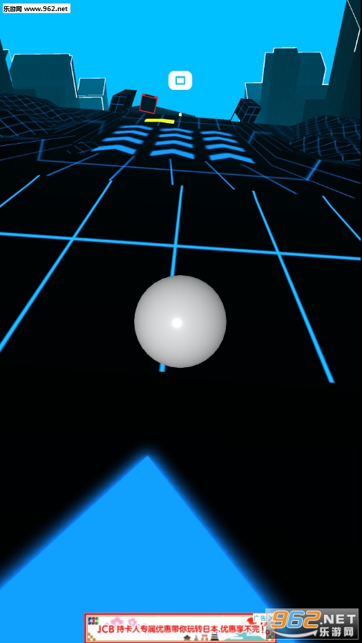 Infinity Slope Ball Run(ܰ׿)v1.1ͼ2