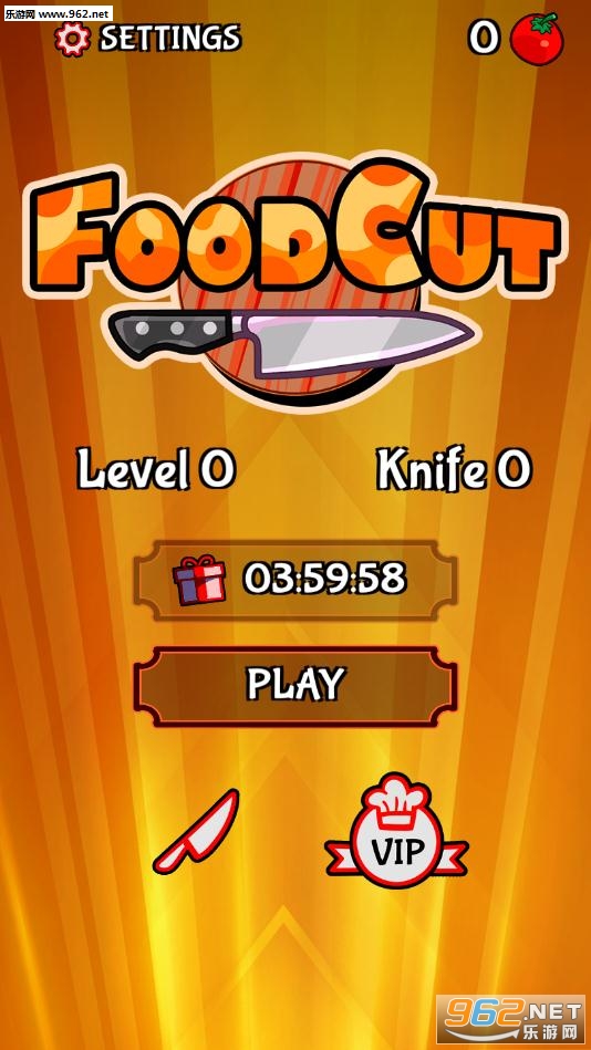 FoodCut(Food Cut׿)v0.25ͼ3