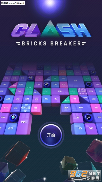 Bricks Breaker Clash[v1.0.0 ׿؈D0