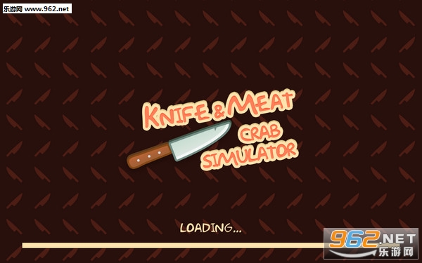 Knife & Meat: Crab Simulatorзģ׿v1.0.1(Knife  Meat: Crab Simulator)ͼ1