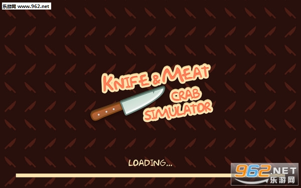 Knife & Meat: Crab SimulatorcзģM׿v1.0.1(Knife  Meat: Crab Simulator)؈D1