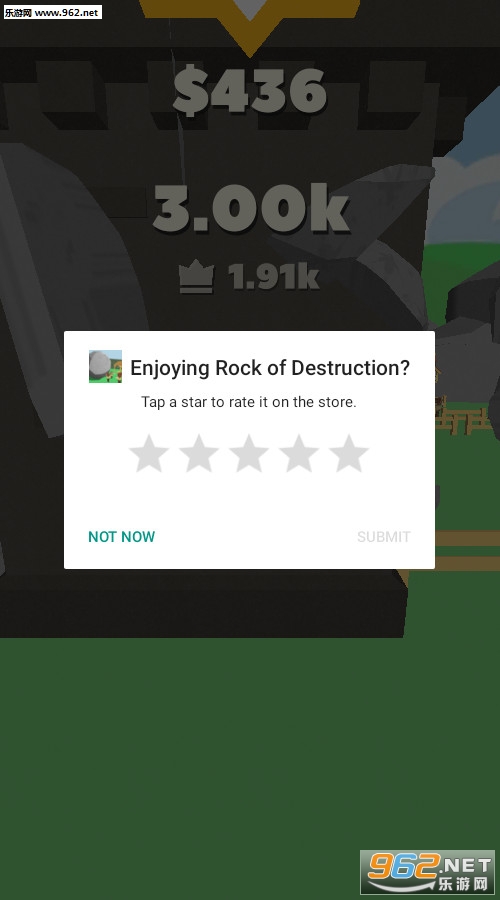 Rock of Destruction(ƻ֮°)v1.7.1ͼ1