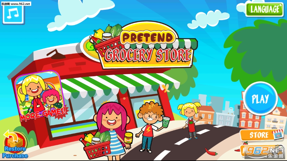 Pretend Grocery(Ҽװӻ갲׿)v1.4ͼ5