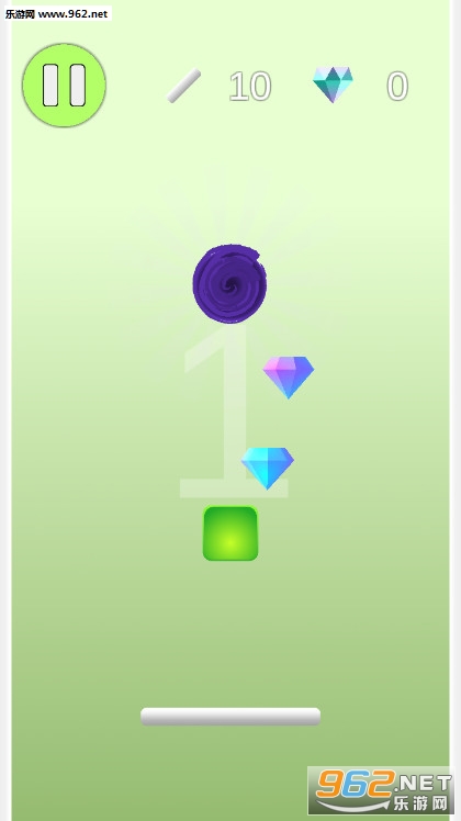 Slime Hopper(ճҺԾ׿)v1.0(Slime Hopper)ͼ1