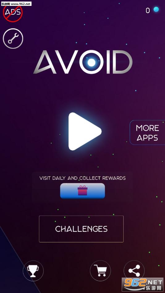 Avoid.io׿v1.0ͼ3