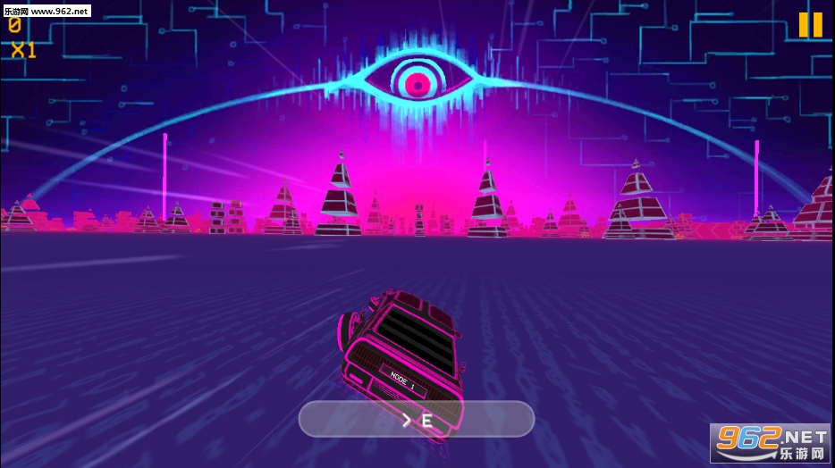 Cyber Drive 2077׿v1.1.5؈D3