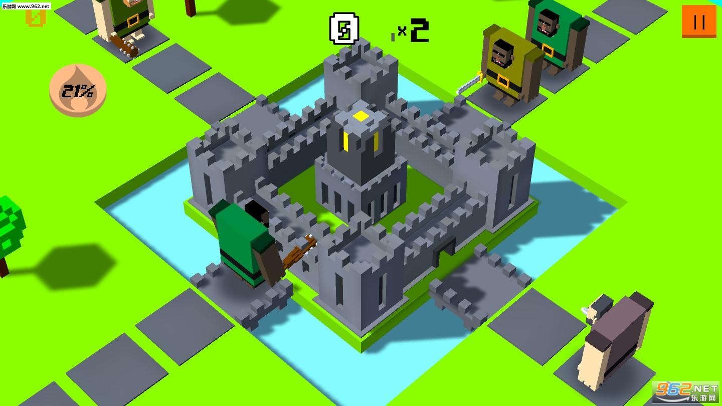 Hammer Castle(ӳǱ׿)v1.0.6ͼ0
