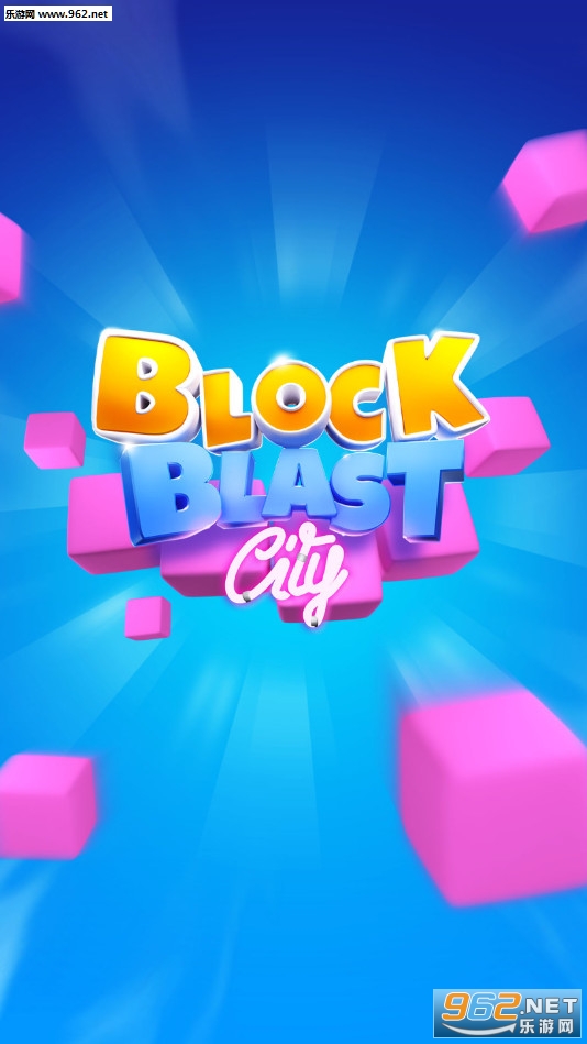 Block Blast City(KƳа׿)v1803؈D0