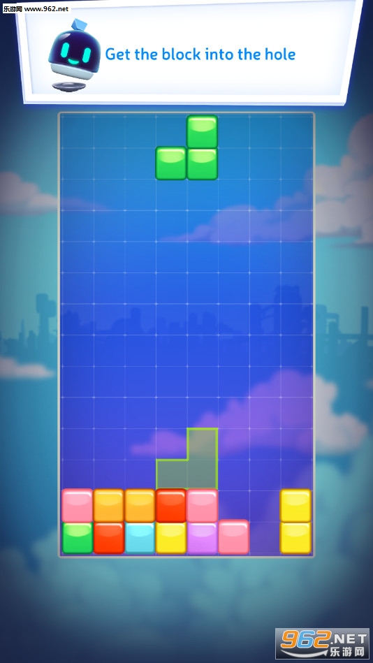 Block Blast City(KƳа׿)v1803؈D2