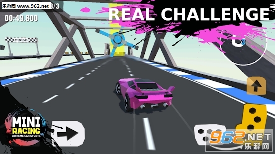 Mini Racing׿v1.01؈D1