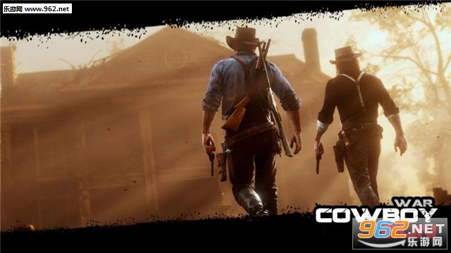 Cowboy Gun War(ţǹս׿)(Cowboy Gun War)v1.1.1ͼ0