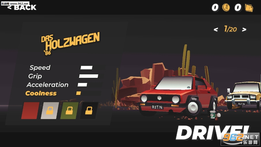 #DRIVE޾ʻ׿v0.9.13ͼ0