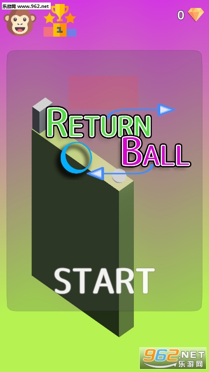ReturnBall(תС׿)v1.0.1ͼ0