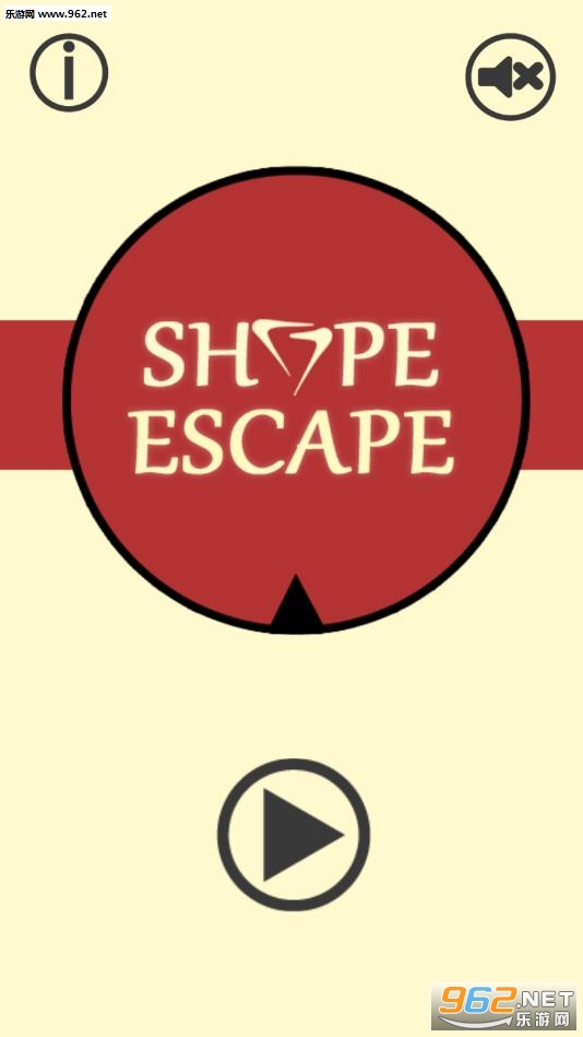Shape Escape(״ݰ׿)(Shape Escape)v1.1ͼ0