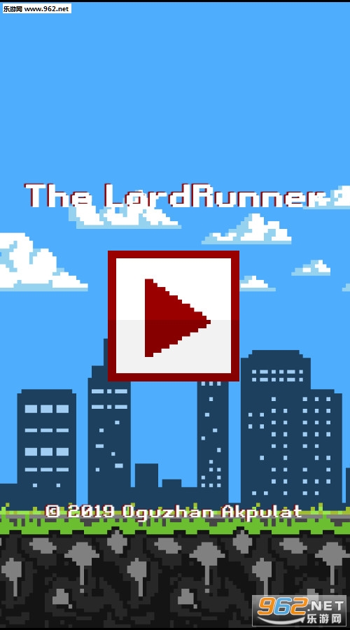 The LordRunner(ǹ籼ʽ)v1.0ͼ0