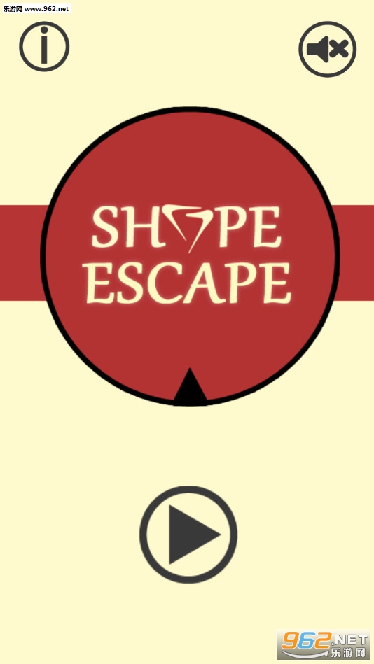 Shape Escape(Πݹٷ)v1.1؈D0