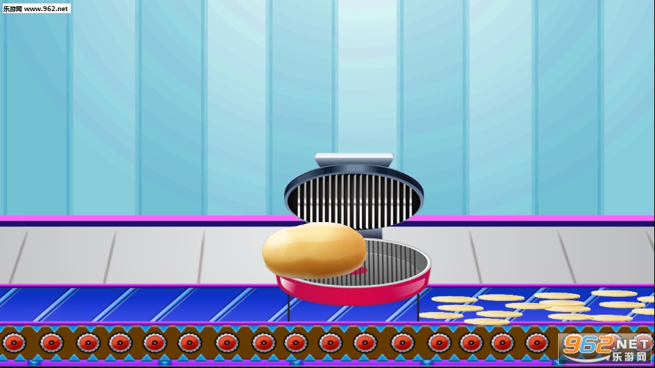 Potato Chips Food Factory(ƬʳƷS׿)v1.0.1؈D3