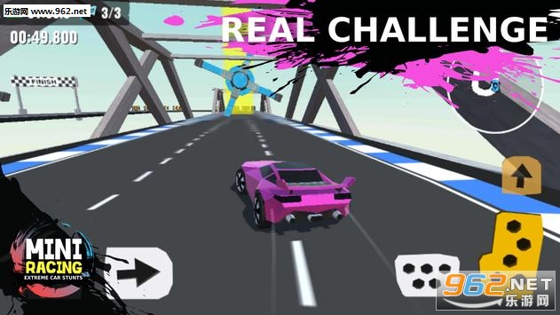 Mini Racingٷv1.0.1؈D0