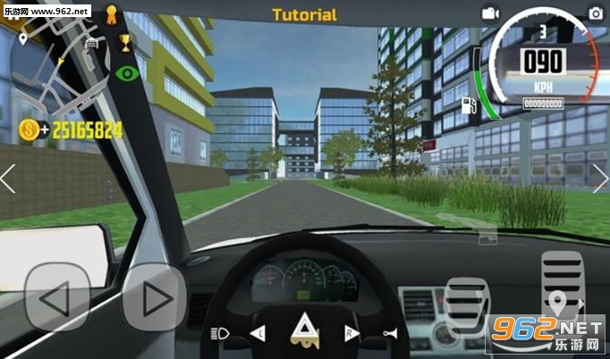 ܇ģM2CarSimulator2°v1.10؈D3