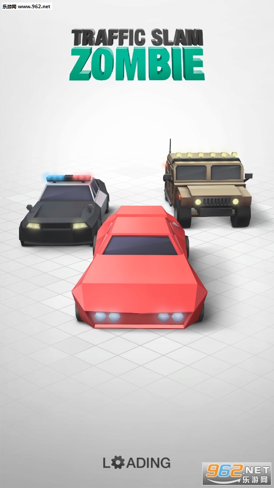Traffic Slam: Zombie Drift Hunters(ײِ܇ٷ)v0.1.9؈D0