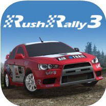 Rush Rally 3ٷ(3)v1.29