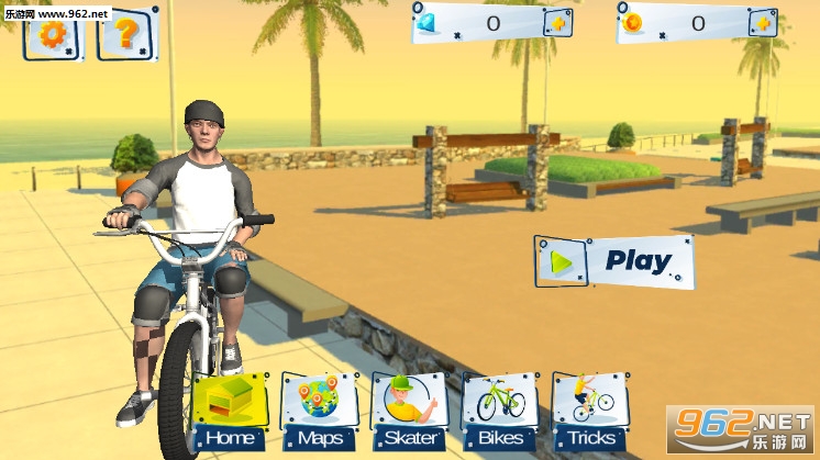 Street Lines: BMX(ֵBMX׿)v1.03؈D0