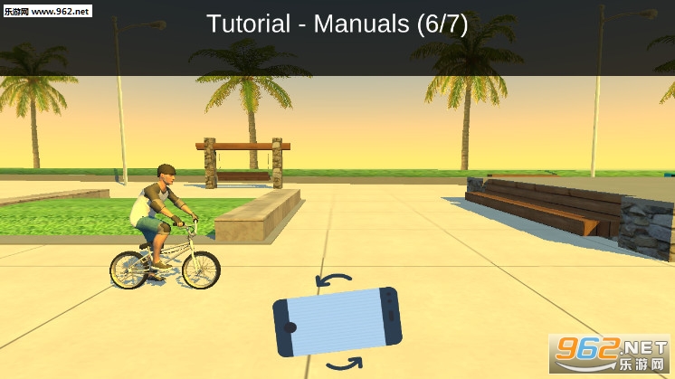 Street Lines: BMX(ֵBMX׿)v1.03؈D1