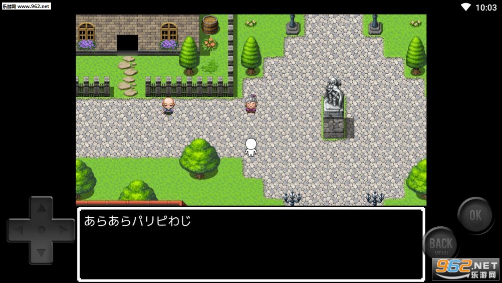 ǰlĤʥ`RPG⁻(ǰķRPG⴫׿)v1.0.0ͼ0