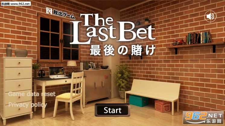 The Last Bet(뷿ĶעϷ)v2.0(Escape room Last bet)ͼ0