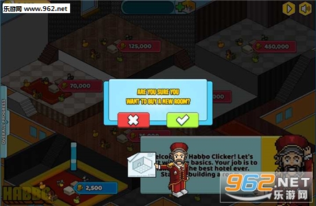 Habbo Clicker(׿)v1.3.4ͼ1