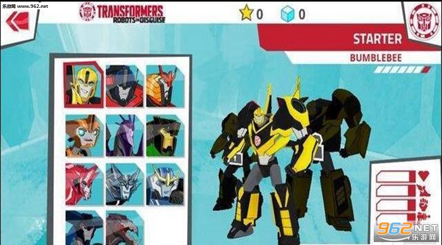 Transformers(ս׿)v1.5.2ͼ0