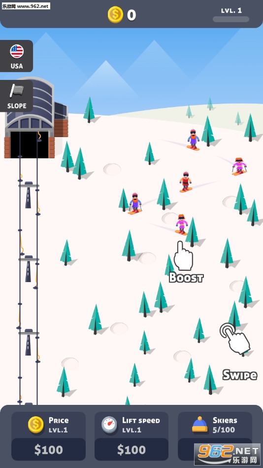 Ski Station(ѩٷ)v1.4.3؈D0