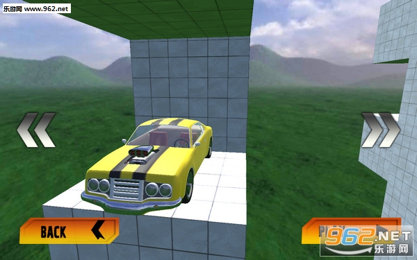 Beamng Drive Death Stair(¥ݰ׿)v1.0(Beamng Drive Death Stair)ͼ1