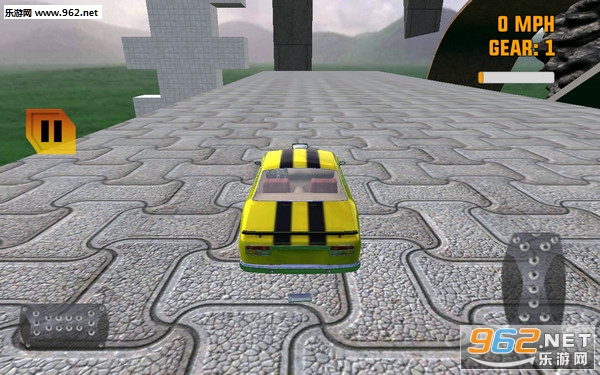 Beamng Drive Death Stair(¥ݰ׿)v1.0(Beamng Drive Death Stair)ͼ3