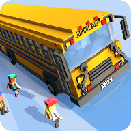 School Bus Game(Уģⰲ׿)