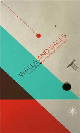 Walls and Balls(׿)v1.0.0ͼ0