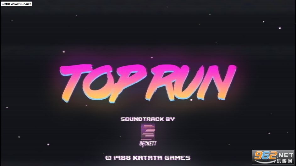 top run retro pixel adventure[v1.0.3؈D9