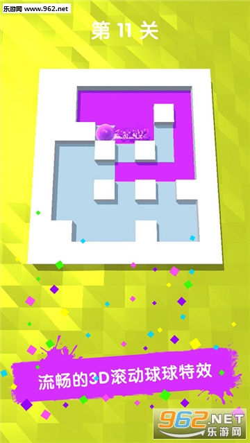 LͲ䰲׿(Roller Splat)v1.3؈D0