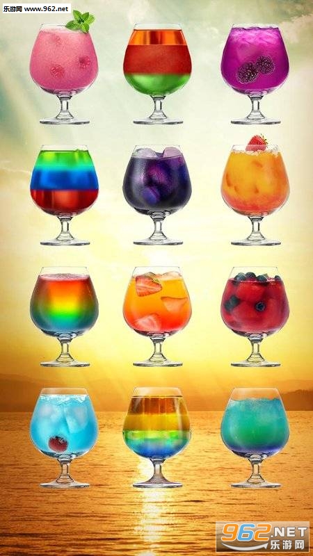 Drink Cocktail Mix׿v2.2ͼ2